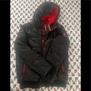 Superdry Mens jacket